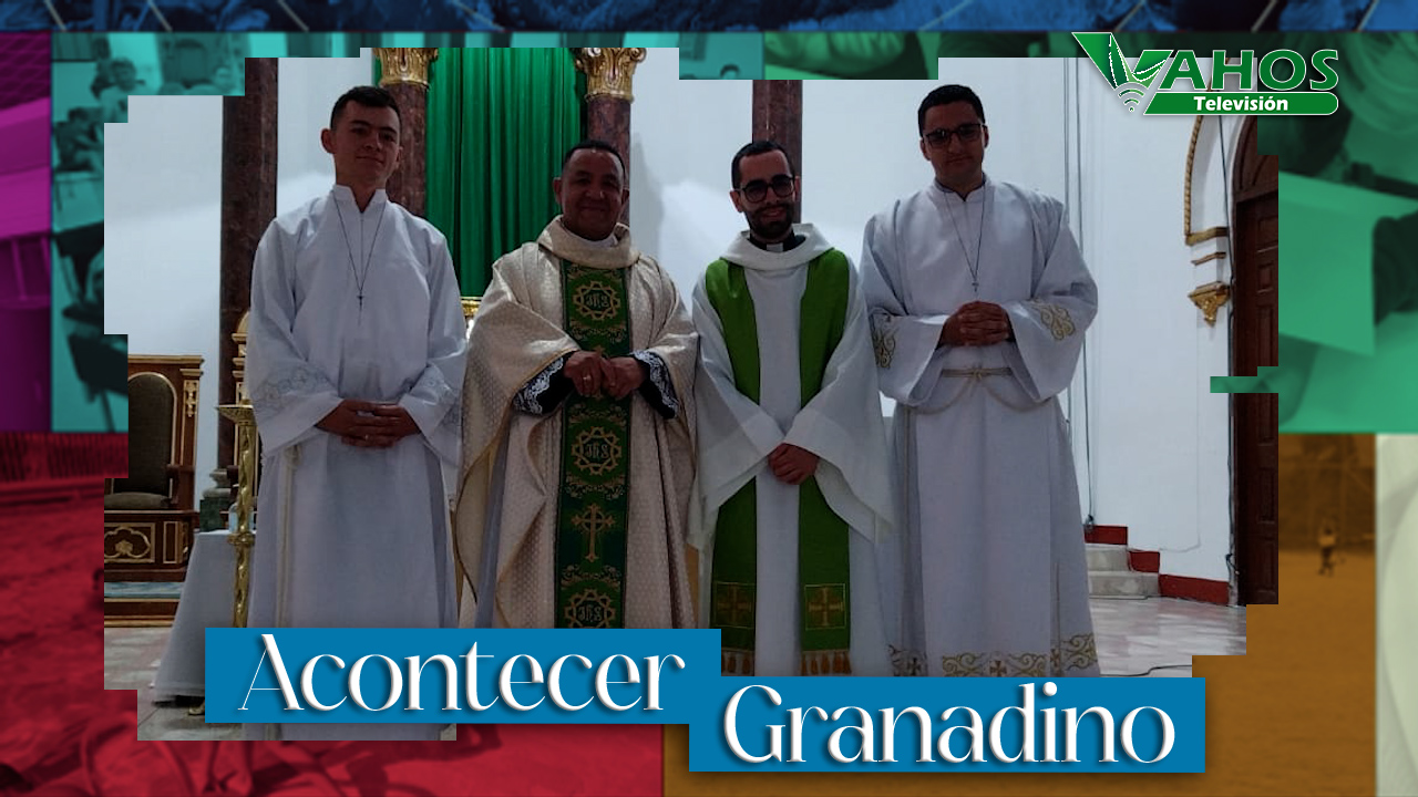 Padre José Darío Ocampo