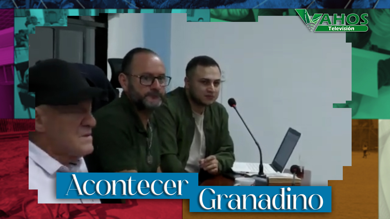 Imagen concejo de granada