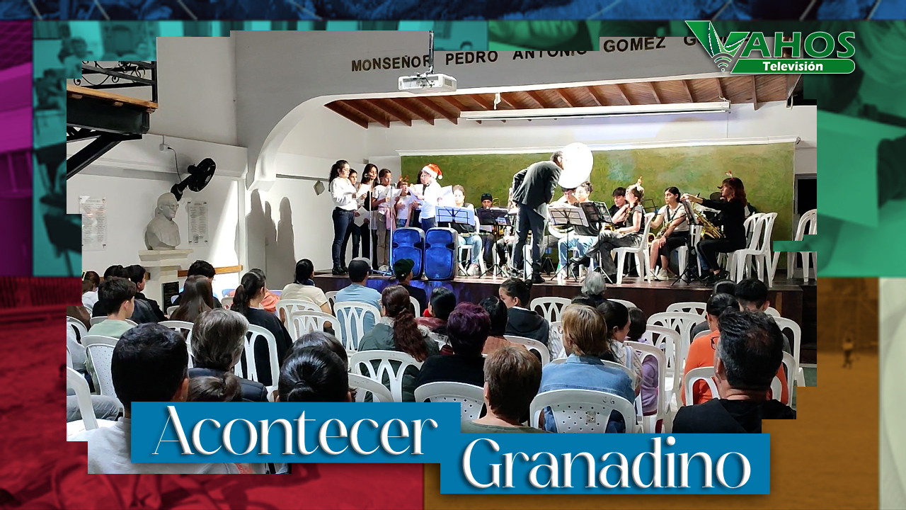 Imagen navidad granada