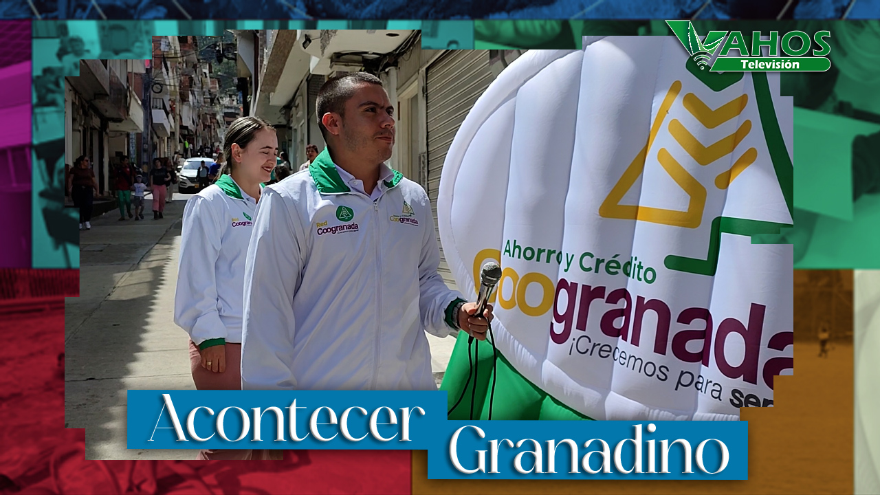 Imagen coogranada granada