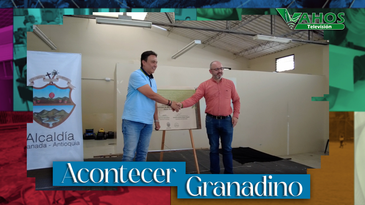 Imagen cornare granada