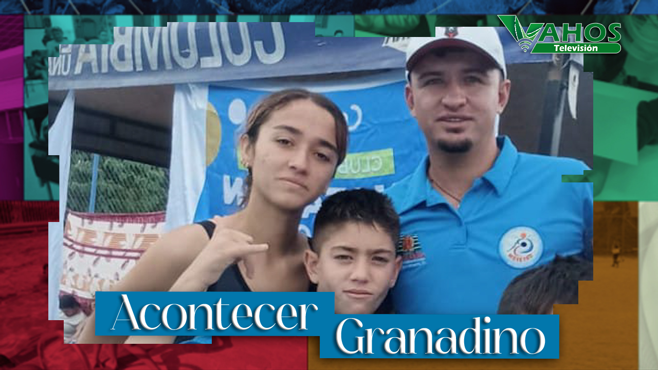 Imagen natacion granada