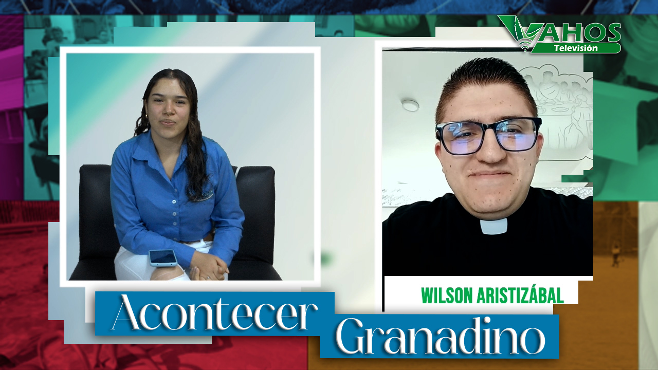 Imagen sacerdote granada