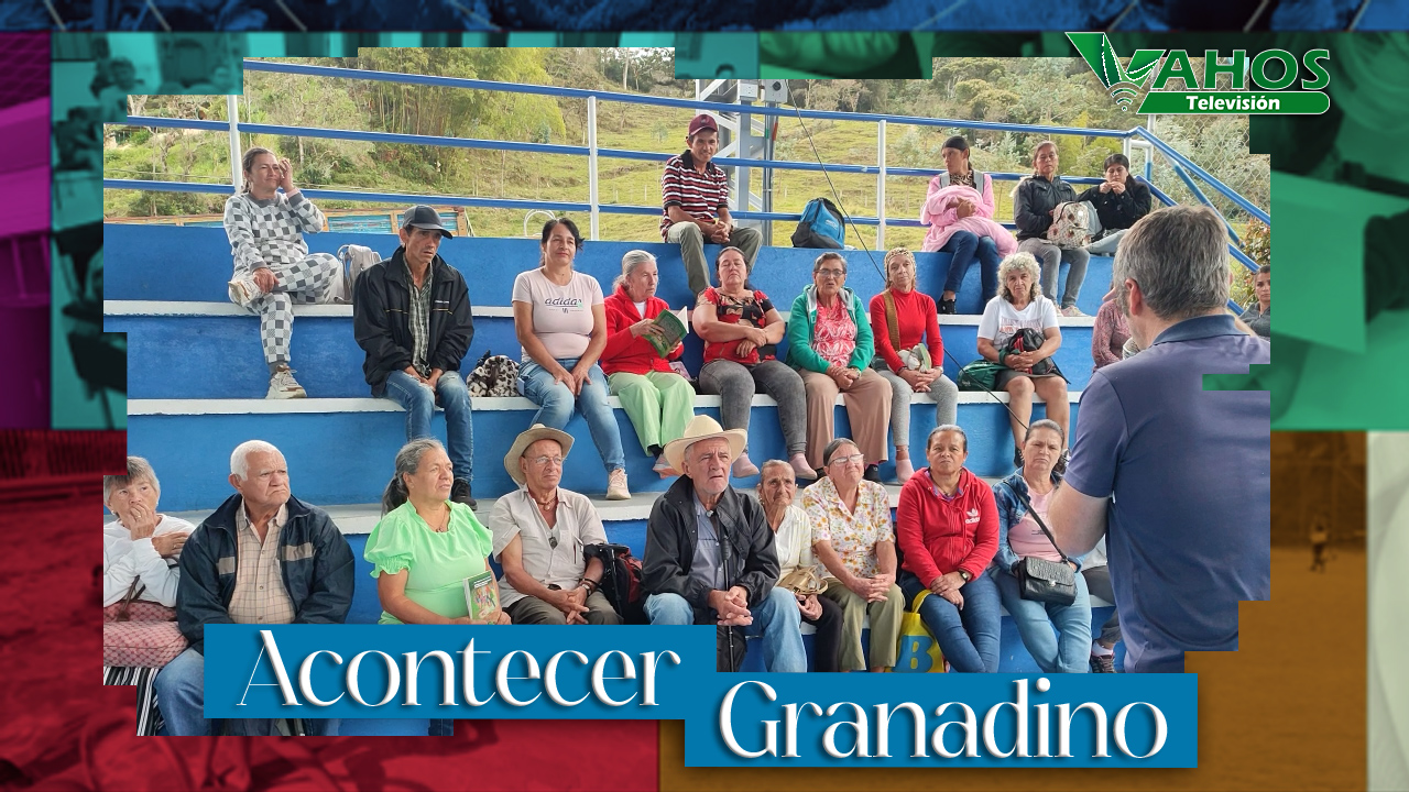 Imagen asamblea anual asoproa granada