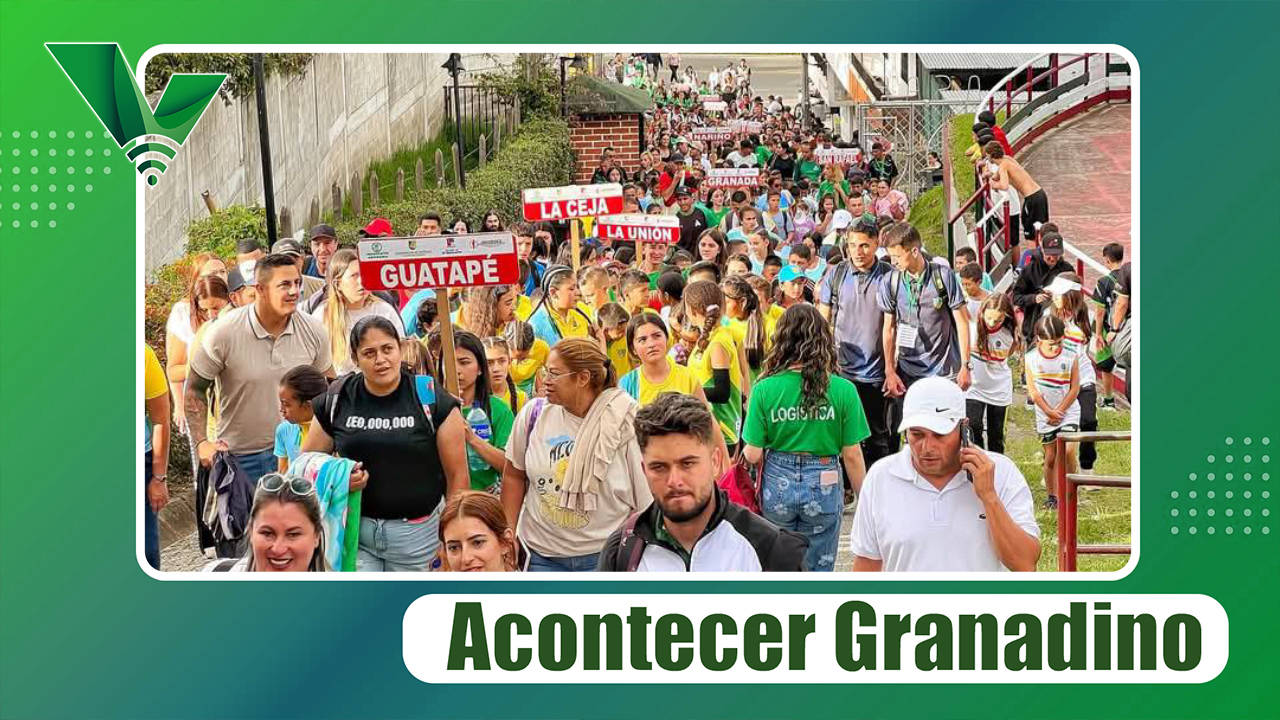 Imagen granada