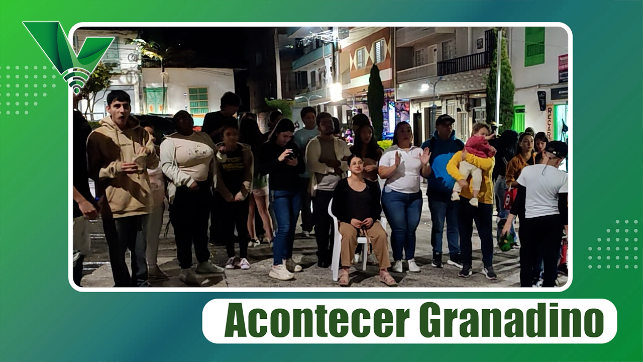 Granada Antioquia