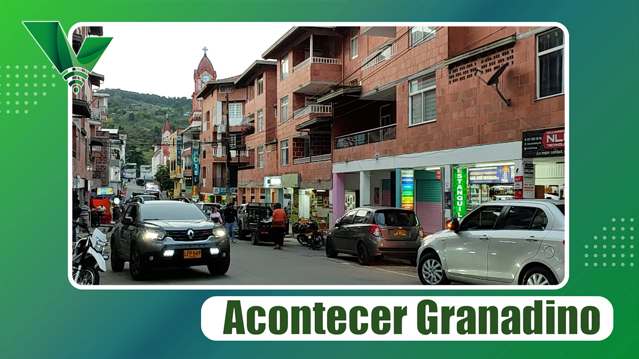 Granada Antioquia