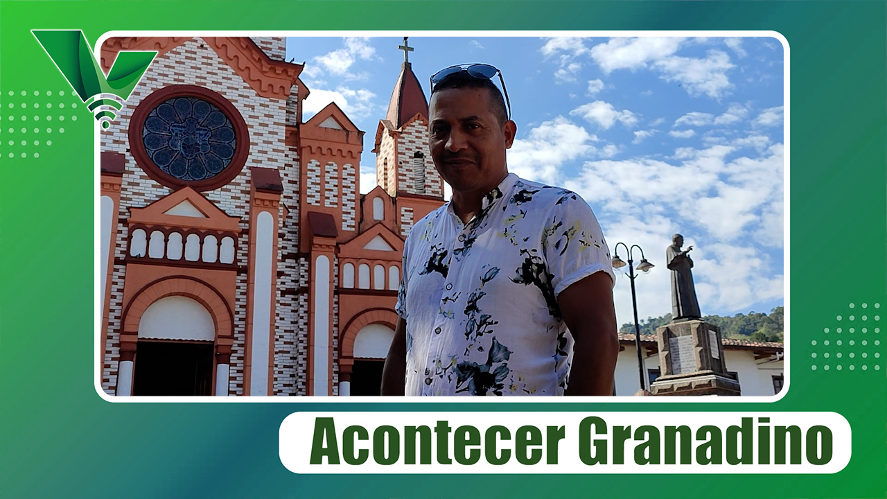 Granada Antioquia