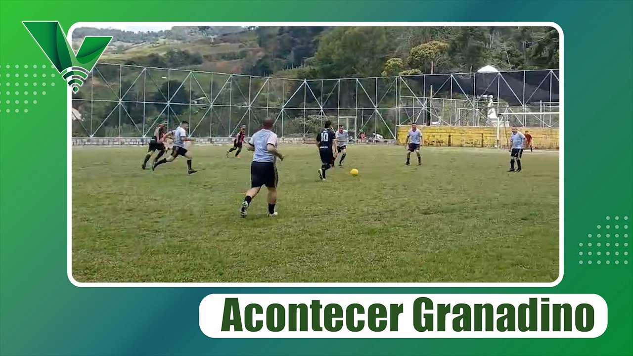 Cancha El Carmelo