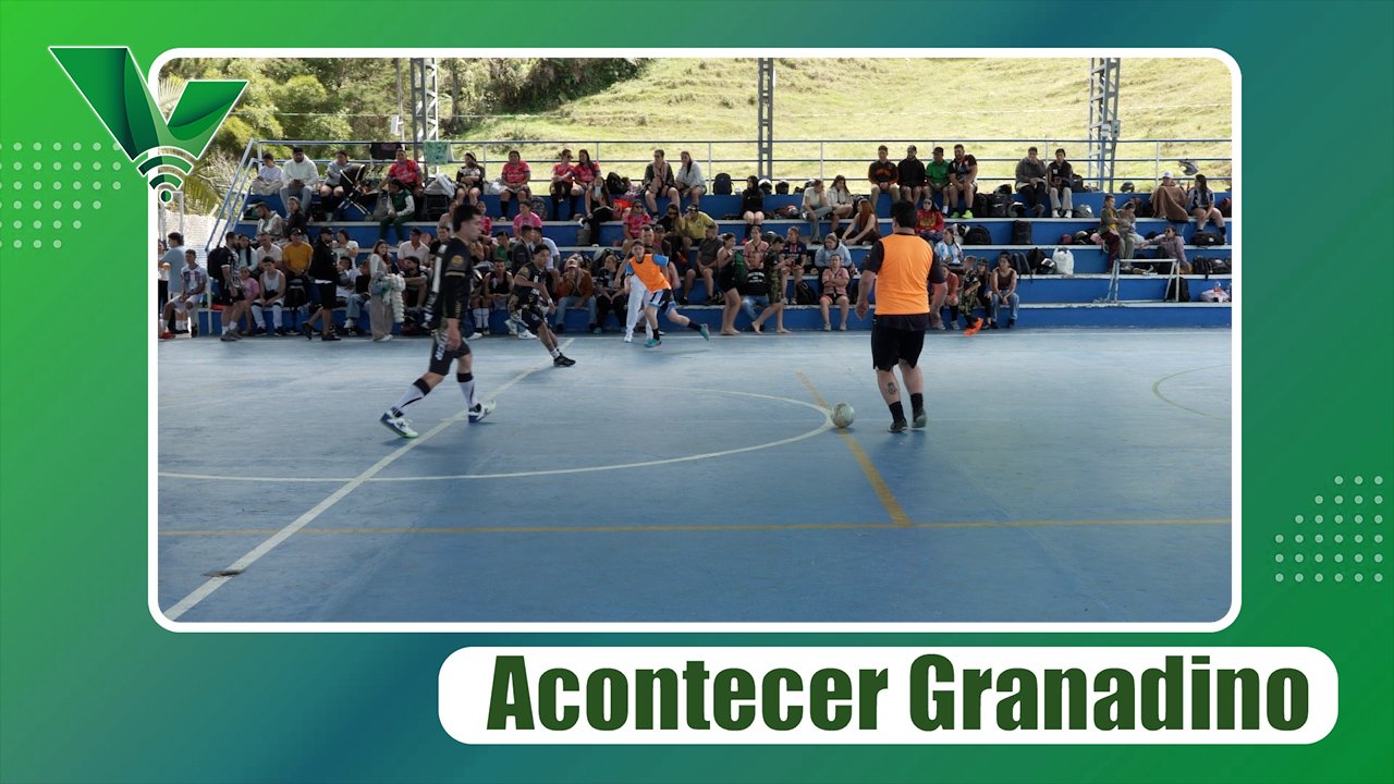Cancha El Carmelo